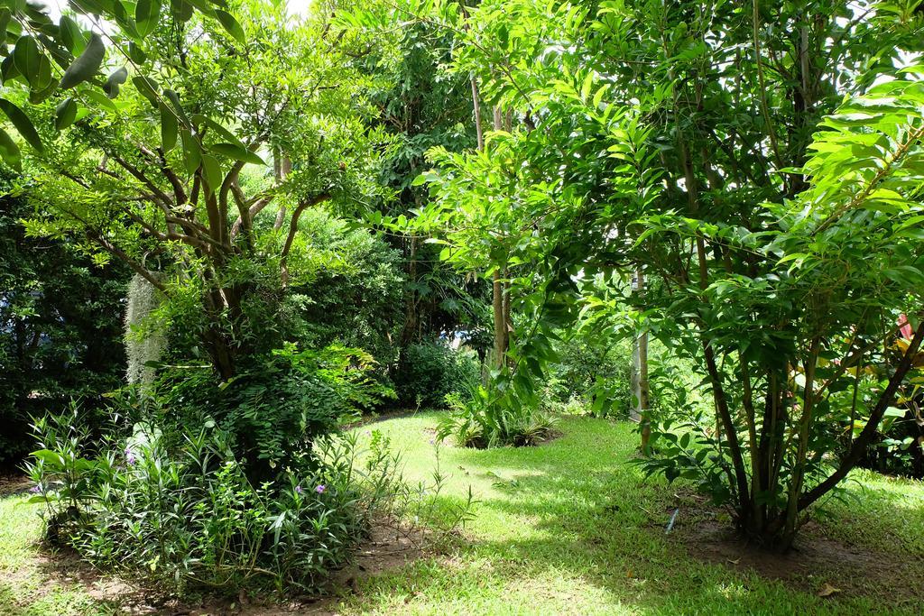 Rivercreek Estate Kaeng Kachan Exteriör bild