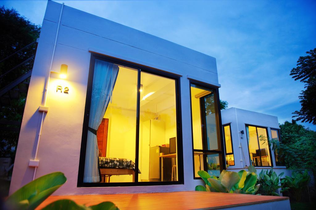 Rivercreek Estate Kaeng Kachan Rum bild