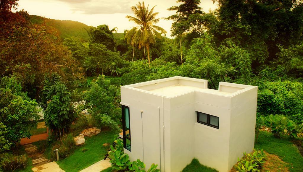 Rivercreek Estate Kaeng Kachan Rum bild