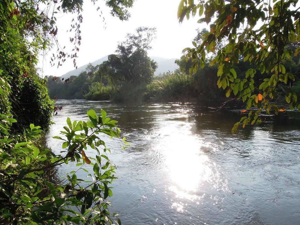 Rivercreek Estate Kaeng Kachan Exteriör bild